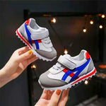 2020New Kids Sneakers Boys Shoes Girls Trainers Tennis Shoes Casual Flexible Fashion Cheap Everyday Use Toddler Running Shoe Spo