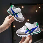 2020New Kids Sneakers Boys Shoes Girls Trainers Tennis Shoes Casual Flexible Fashion Cheap Everyday Use Toddler Running Shoe Spo