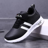 Kids Fashion Sneakers for Boys Girls Mesh Tennis Shoes Breathable Sports Running Shoes Lightweight Children Casual Walking Shoes