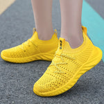 2021 Boys Breathable Casual Shoes Non-slip Children Shoes Kids Sneakers LightWeight Unisex Girls Walking Shoes Child Girl Boy