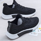 2021 Women Sneakers Woman Running Shoes Female Vulcanized Women's Casual Flats Women Walking Shoes Ladies Summer Plus Size