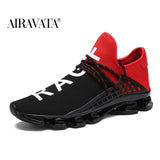 Women Men Running Shoes Breathable Fashion Trainers Casual Couple Shoes Plus Size 36-48