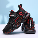 2021 Children's Sports Shoes boys Sneakers Summer Kids Lightweight Shoes Boy Children's Shoes for Boys Breathable Shoes Spring