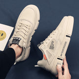 Shoes for Men Casual Shoes Sneakers for Men Platform Shoes Casual Sneakers Men's Casual Tennis Work Flats Comfortable trainers