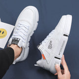 Shoes for Men Casual Shoes Sneakers for Men Platform Shoes Casual Sneakers Men's Casual Tennis Work Flats Comfortable trainers