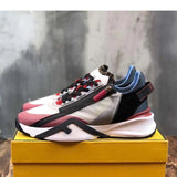 2021 The New Outdoor Jogging Men Running Shoes Outdoor Athletic Women Running Shoes Super Light Men Women Sneakers Walking shoes